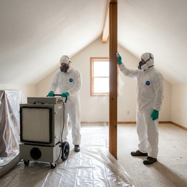 mold remediation cost Mississippi - average prices by location and severity