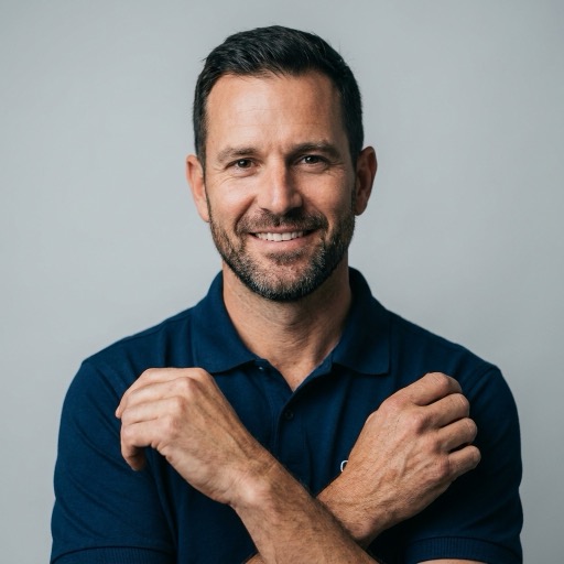 Jake Morrison - Restoration Coordinator at Water Damage Fast